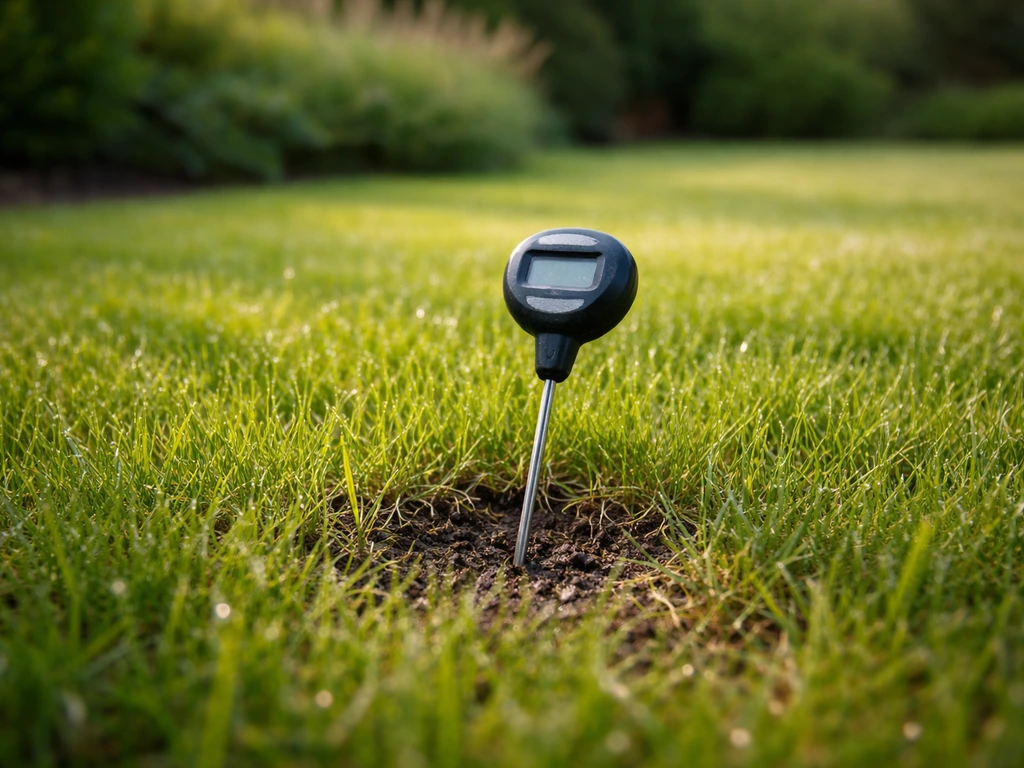 Gras temperatuur: wanneer maaien, mesten en beluchten in NL