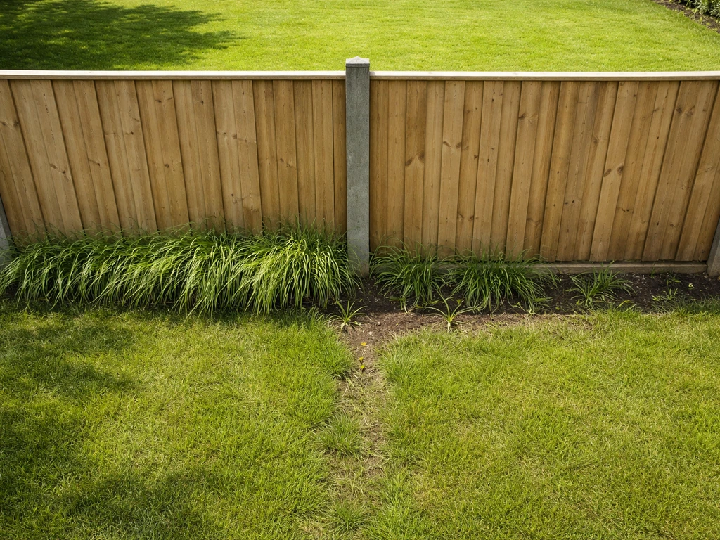 Gras bij de buren: diagnose, aanpak en juridische stappen