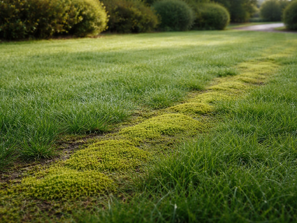 Mos in grasveld verwijderen en voorkomen in 1 dag: gids