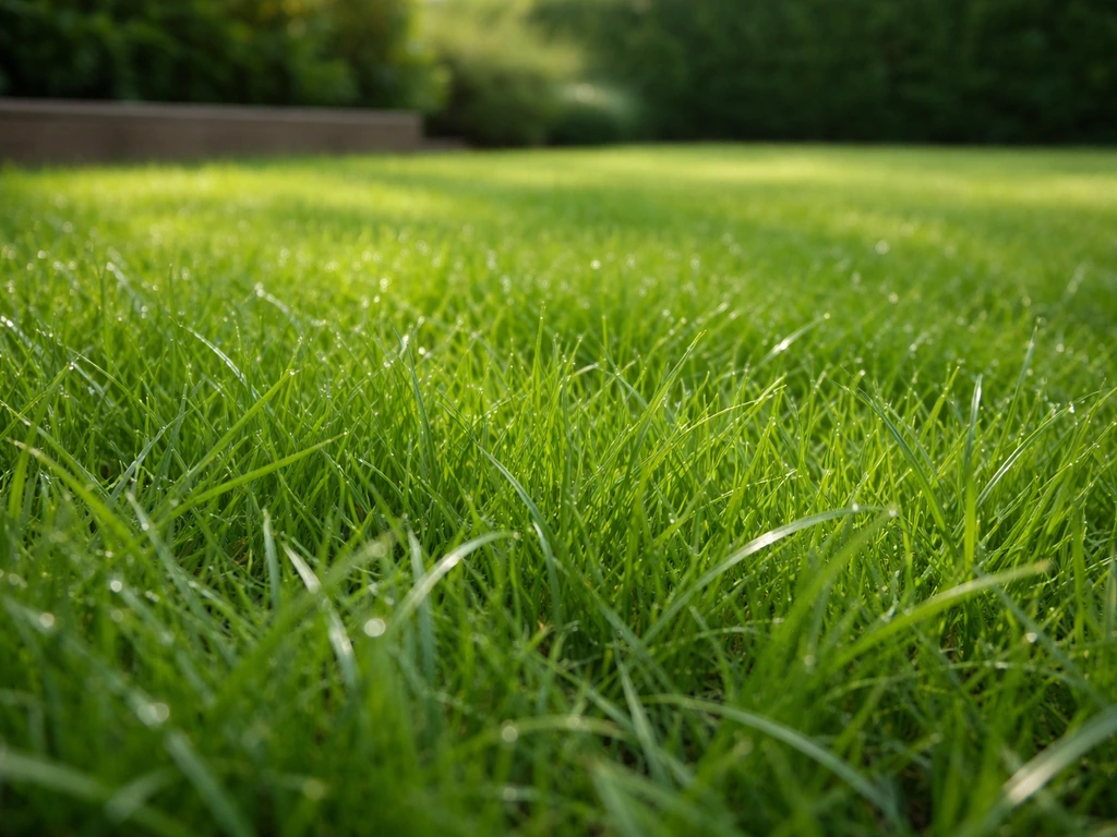 Gras zomerklaar maken: stappenplan voor een gezond gazon